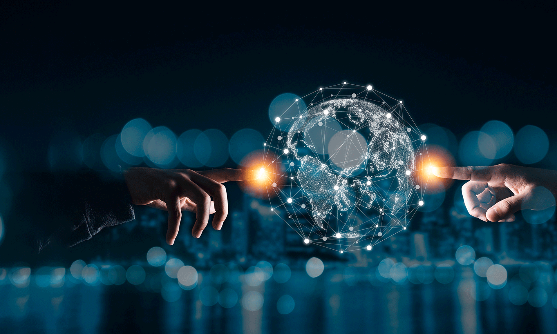 Digital Transformation